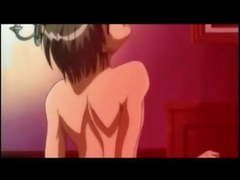 Anime Sexo Gay