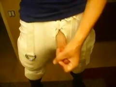 Football Pants